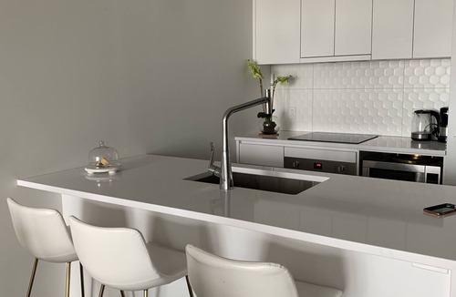 International District Apartment | Condo Centre Ville Montreal