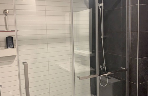 International District Apartment | Condo Centre Ville Montreal