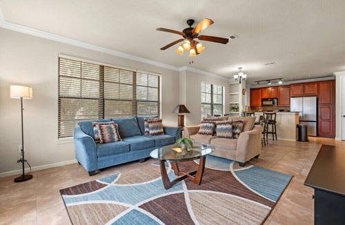 Wellington Condo | Condo Close to Disney With Large Communal Pool