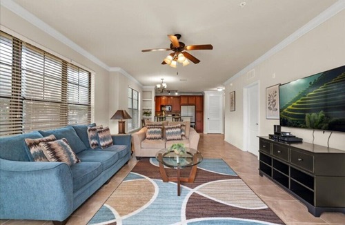 Wellington Condo | Condo Close to Disney With Large Communal Pool