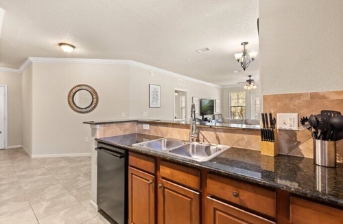 Wellington Condo | Condo Close to Disney With Large Communal Pool