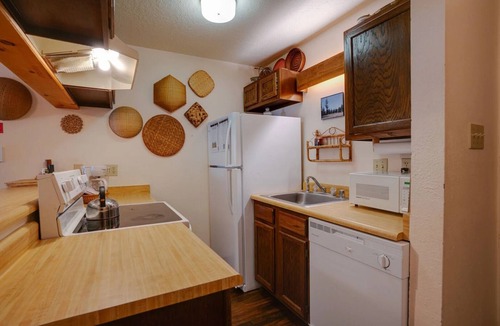 Angel Fire Condo | Condo close to the Chile Express