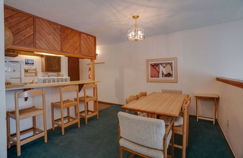 Angel Fire Condo | Condo close to the Chile Express