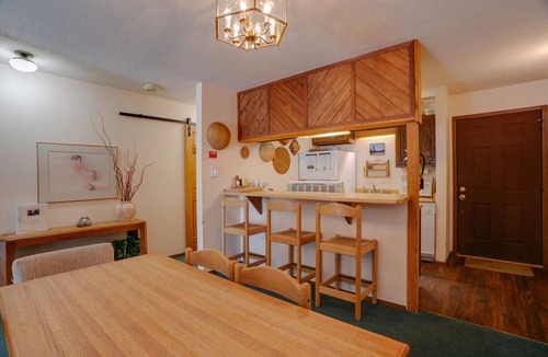 Angel Fire Condo | Condo close to the Chile Express