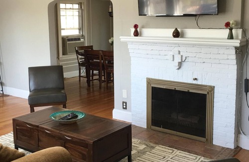 Corey Hill Condo | Condo Coolidge Corner Washinton Sq Brookline