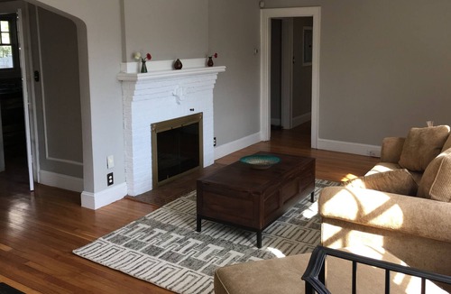 Corey Hill Condo | Condo Coolidge Corner Washinton Sq Brookline