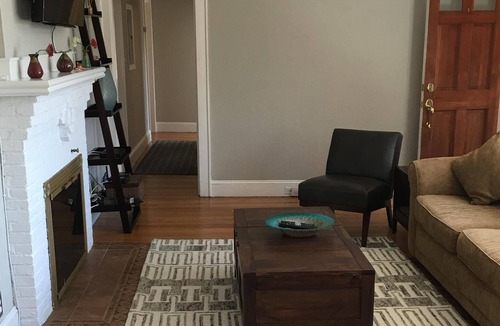 Corey Hill Condo | Condo Coolidge Corner Washinton Sq Brookline