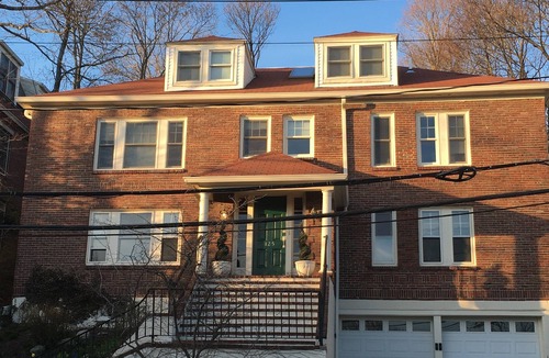 Corey Hill Condo | Condo Coolidge Corner Washinton Sq Brookline