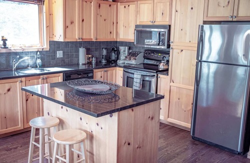 Saint-Philemon Condo | Condo de Ski | Boisé du Midi