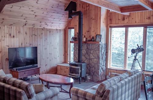 Saint-Philemon House | Condo de Ski - Boise du Midi