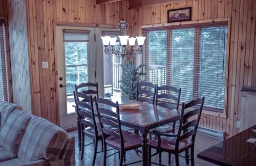 Saint-Philemon House | Condo de Ski - Boise du Midi