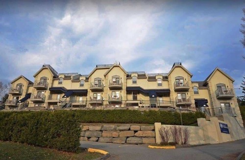 Piedmont Condo | Condo des frênes | Piedmont