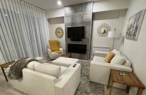 Shawinigan Condo | Condo description