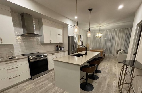 Shawinigan Condo | Condo description