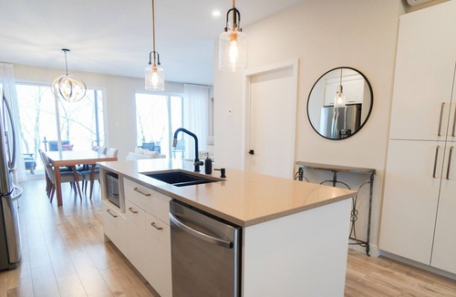 Shawinigan Condo | Condo description