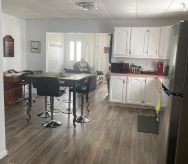 Mauricie Apartment | Condo DidiPier