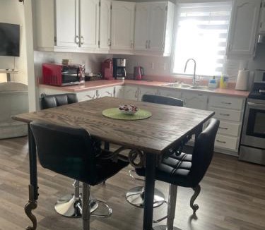 Mauricie Apartment | Condo DidiPier
