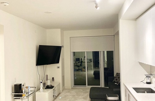 Downtown Toronto Condo | Condo downtown in the entertainment district