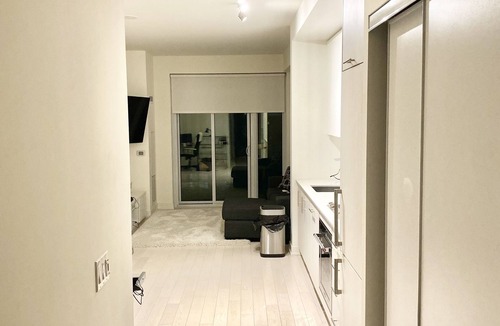 Downtown Toronto Condo | Condo downtown in the entertainment district