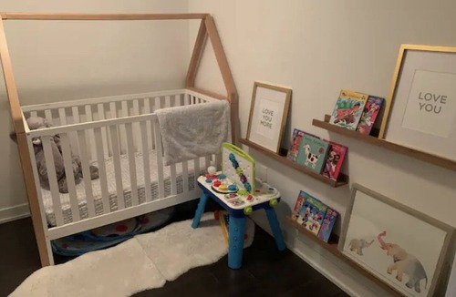 CityPlace Apartment | Condo downtown Toronto, parking (kid/pet friendly)