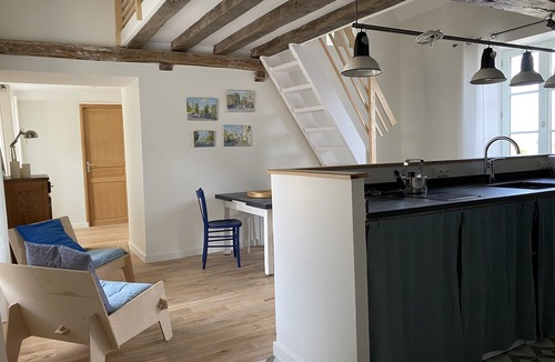 La Chapelle-Saint-Mesmin Condo | Condo