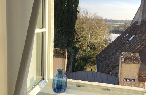 La Chapelle-Saint-Mesmin Condo | Condo