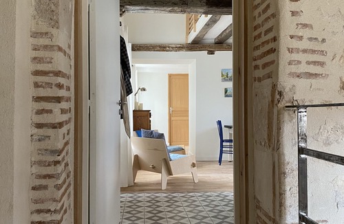 La Chapelle-Saint-Mesmin Condo | Condo