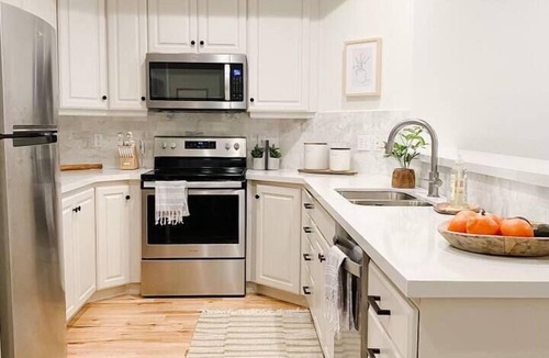 River Bottoms Condo | Condo Getaway