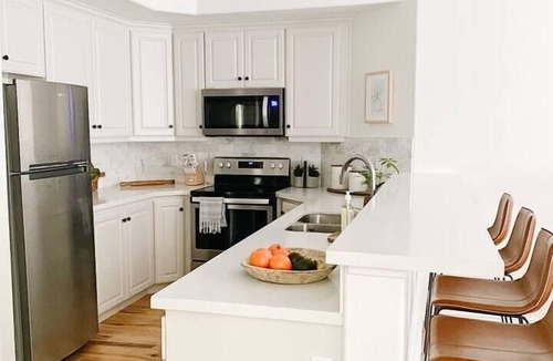 River Bottoms Condo | Condo Getaway