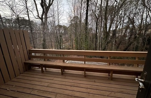 Tucker Condo | Condo Getaway