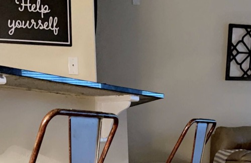 Warner Robins Condo | Condo Getaway