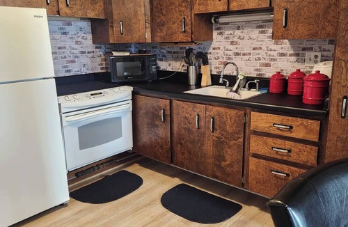 Jackson Condo | Condo Guest Stay