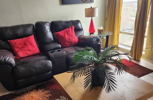 Jackson Condo | Condo Guest Stay