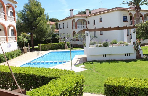 Mont-roig Bahia Apartment | CONDO HUTT-008837