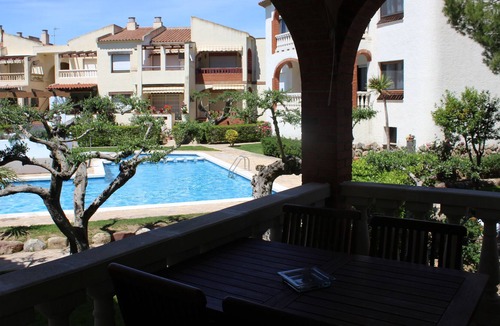 Mont-roig Bahia Apartment | CONDO HUTT-008837