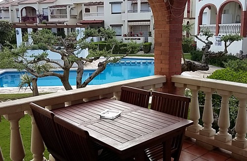 Mont-roig Bahia Apartment | CONDO HUTT-008837