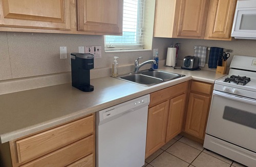 Cottonwood Heights Condo | Condo II between the Canyons - location, location, location