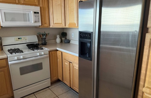 Cottonwood Heights Condo | Condo II between the Canyons - location, location, location