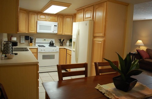 Cottonwood Heights Condo | Condo II between the Canyons - location, location, location
