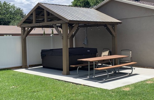 Cottonwood Heights Condo | Condo II between the Canyons - location, location, location