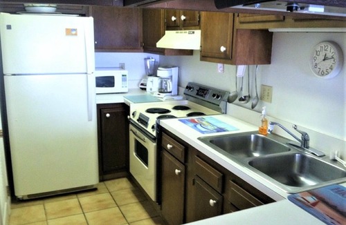 Dewittville Condo | Condo in Chautauqua Lake Estates