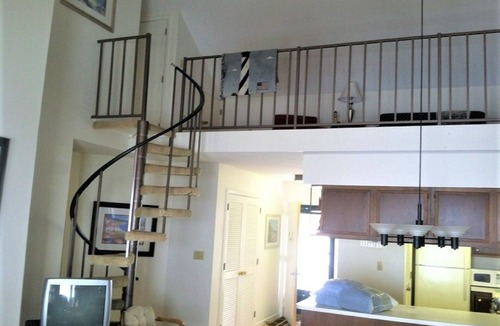 Dewittville Condo | Condo in Chautauqua Lake Estates