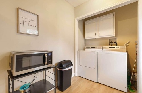 Paducah Apartment | Condo in Historic Lowertown - walk to restaurants