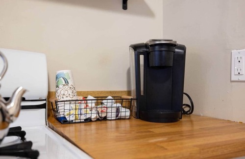 Paducah Apartment | Condo in Historic Lowertown - walk to restaurants