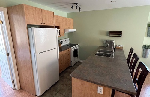 Mont Ste. Marie Condo | Condo in Lac-Ste-Marie