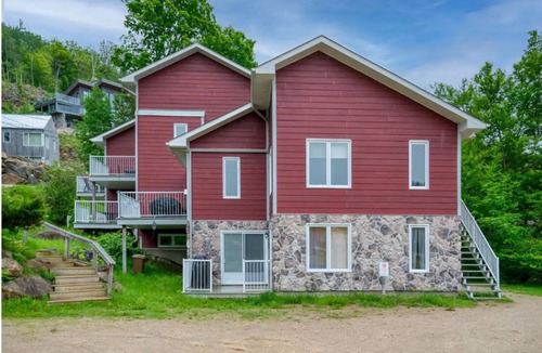 Mont Ste. Marie Condo | Condo in Lac-Ste-Marie