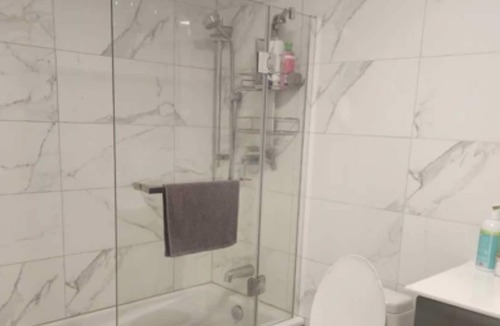 Saint-Simon Apartment | Condo in Montreal