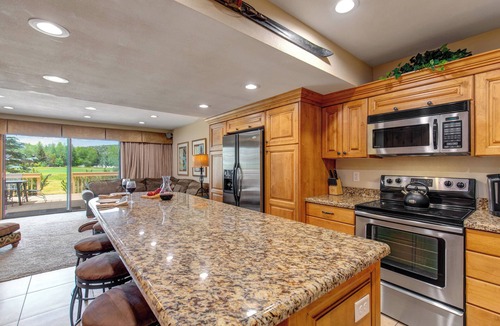 Park Meadows Condo | Condo in Park Meadows on the Golf Course