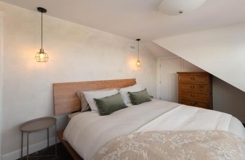 Quartier 5-4 House | Condo in Québec - The River Belvedère