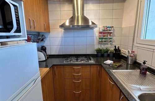 El Mas Bosca Apartment | Condo in Roses · ★4.68